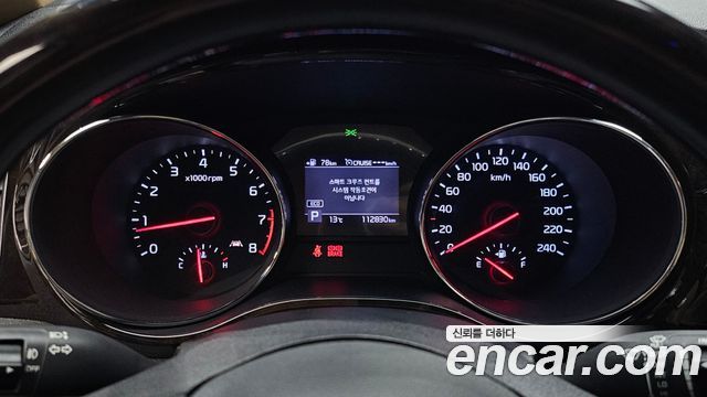 Kia Canival 2019 — photo 8
