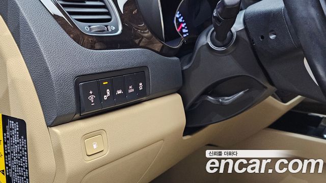 Kia Canival 2019 — photo 16