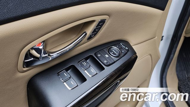 Kia Canival 2019 — photo 17