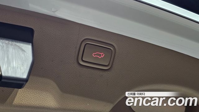 Kia Canival 2019 — photo 20