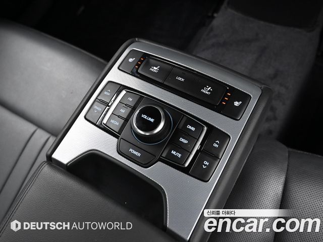 Genesis G80 2019 — photo 16