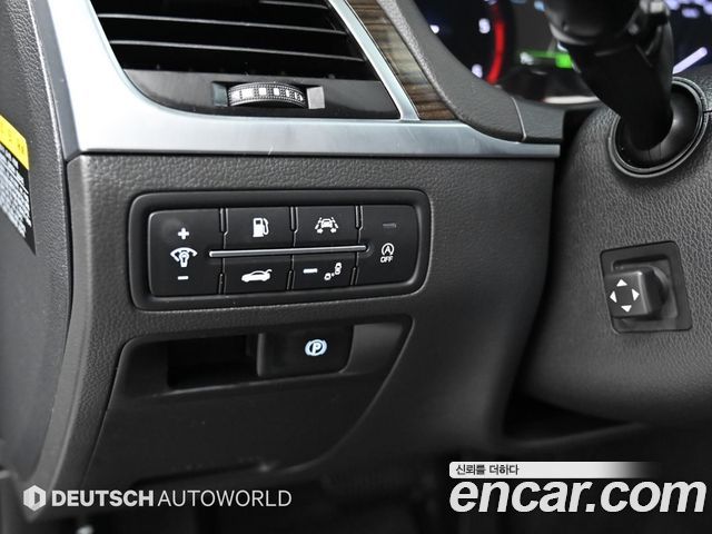 Genesis G80 2019 — photo 17