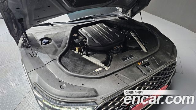 Genesis G90 2023 — photo 6