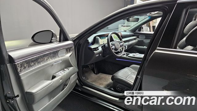 Genesis G90 2023 — photo 10