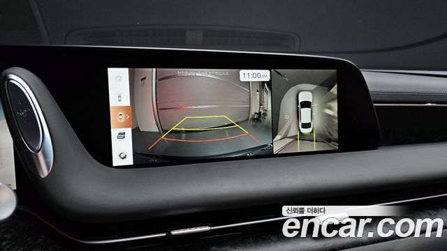 Genesis G90 2023 — photo 16
