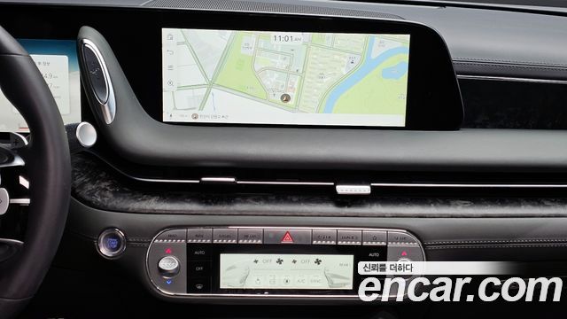 Genesis G90 2023 — photo 19