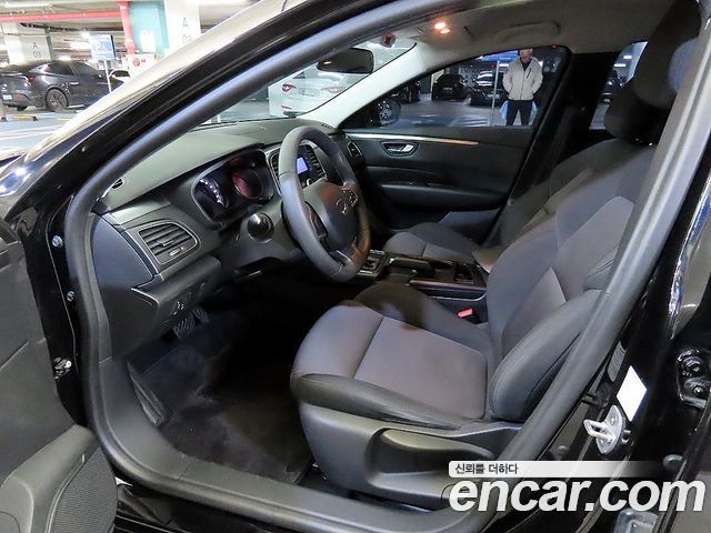 Renault Korea SM6 2020 — photo 6