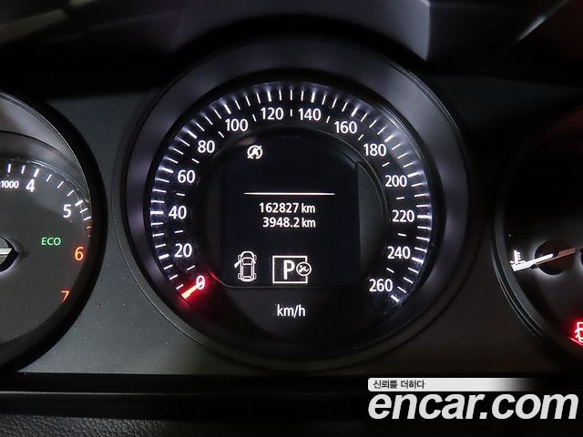 Renault Korea SM6 2020 — photo 9