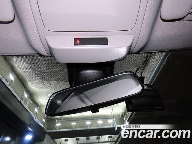 Renault Korea SM6 2020 — photo 15