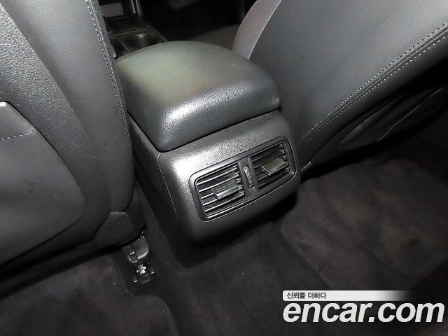 Renault Korea SM6 2020 — photo 16