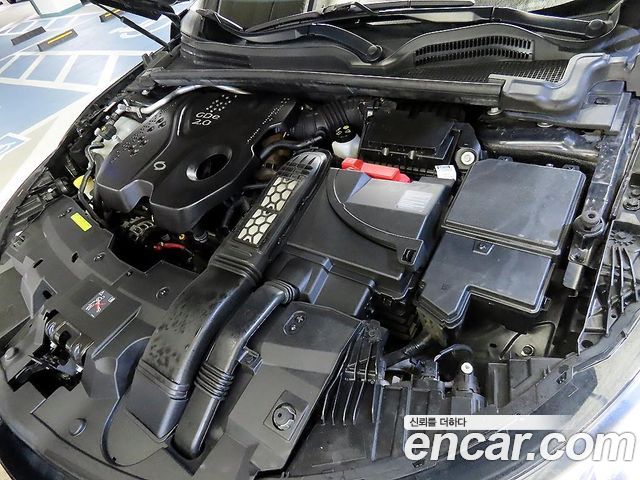 Renault Korea SM6 2020 — photo 17