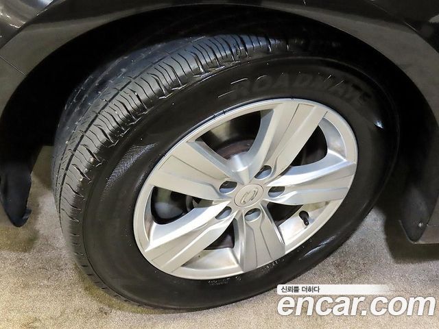 Renault Korea SM6 2020 — photo 18