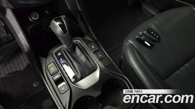 Hyundai Santafe 2014 — photo 9