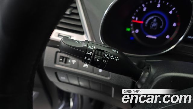 Hyundai Santafe 2014 — photo 16