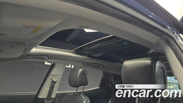 Hyundai Santafe 2014 — photo 19