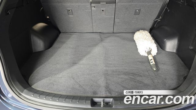 Hyundai Santafe 2014 — photo 20