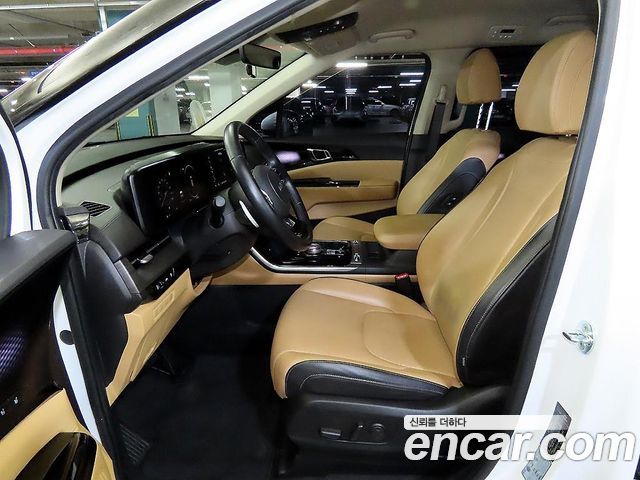 Kia Canival 2022 — photo 6