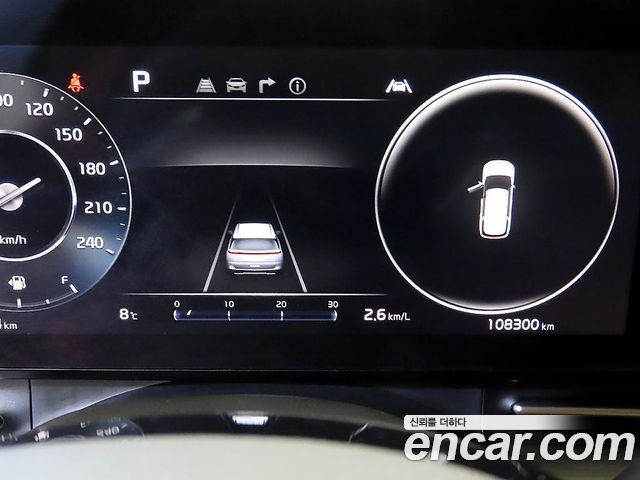 Kia Canival 2022 — photo 9