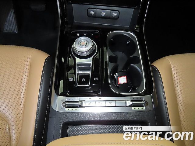 Kia Canival 2022 — photo 12