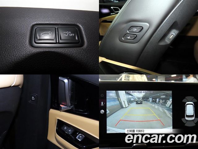 Kia Canival 2022 — photo 18