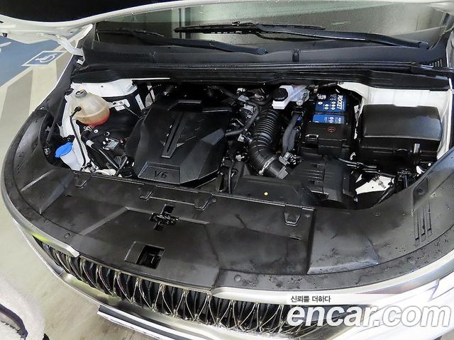 Kia Canival 2022 — photo 19