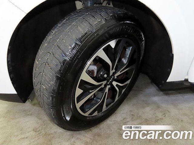 Kia Canival 2022 — photo 20