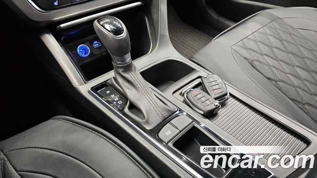 Hyundai Sonata 2015 — photo 9
