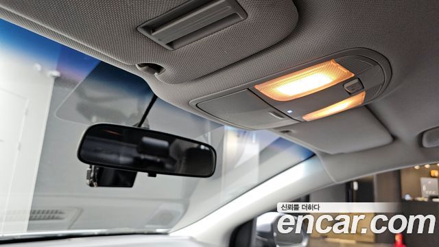 Hyundai Sonata 2015 — photo 18