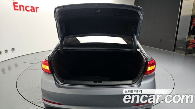 Hyundai Sonata 2015 — photo 20
