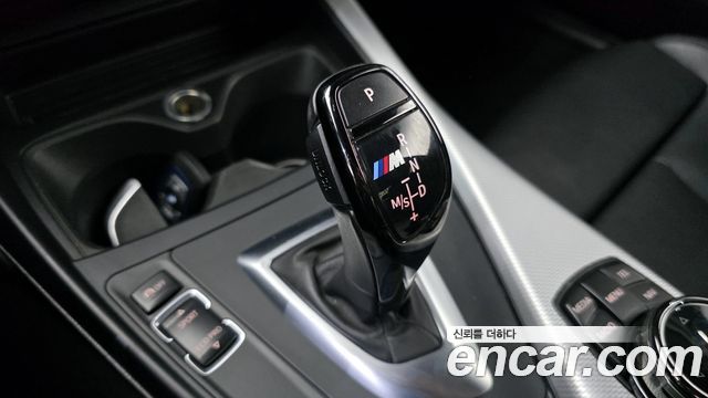 BMW 2-Series 2015 — photo 9