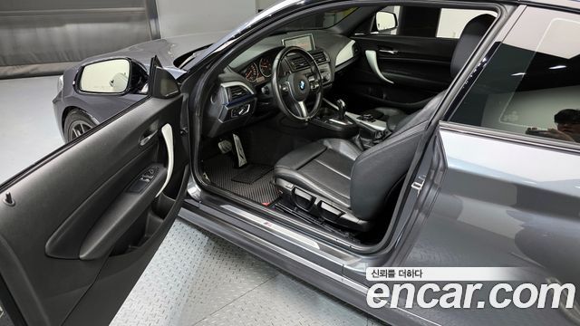 BMW 2-Series 2015 — photo 10