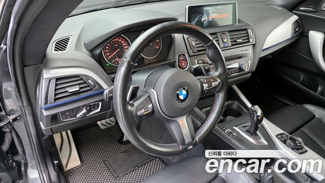 BMW 2-Series 2015 — photo 13