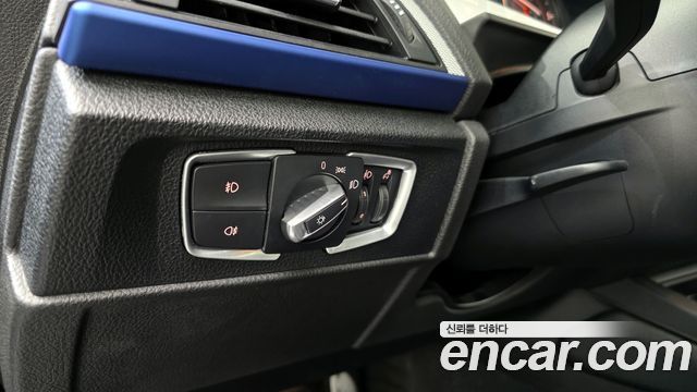 BMW 2-Series 2015 — photo 15