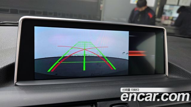 BMW 2-Series 2015 — photo 17