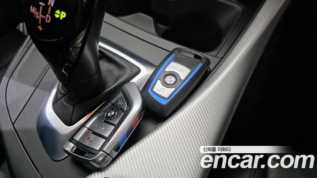 BMW 2-Series 2015 — photo 19