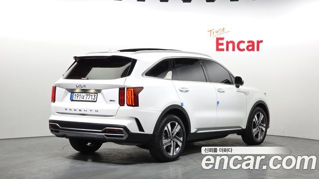 Kia Sorento 2022 — photo 2
