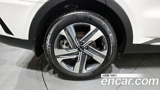 Kia Sorento 2022 — photo 5