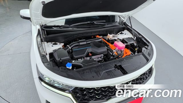 Kia Sorento 2022 — photo 6