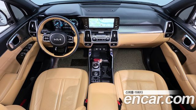 Kia Sorento 2022 — photo 7