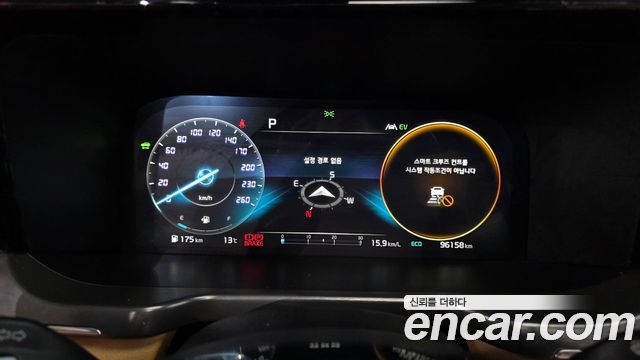 Kia Sorento 2022 — photo 8