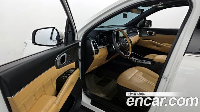 Kia Sorento 2022 — photo 10