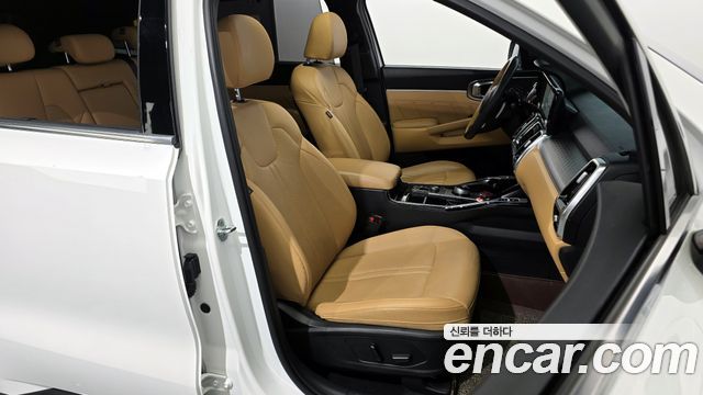Kia Sorento 2022 — photo 12
