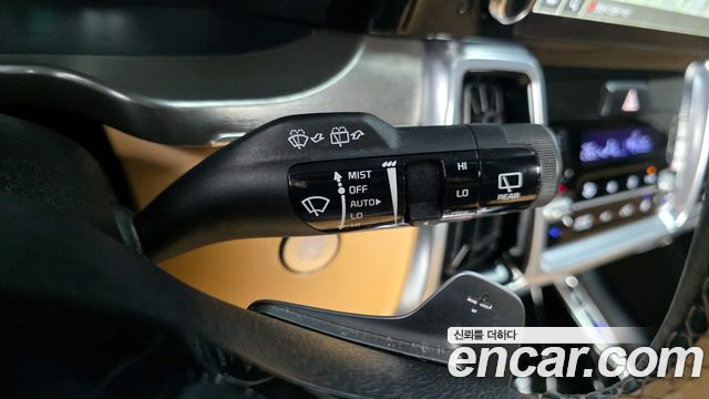 Kia Sorento 2022 — photo 15