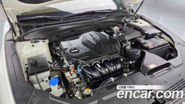 Hyundai Grandeur 2020 — photo 6