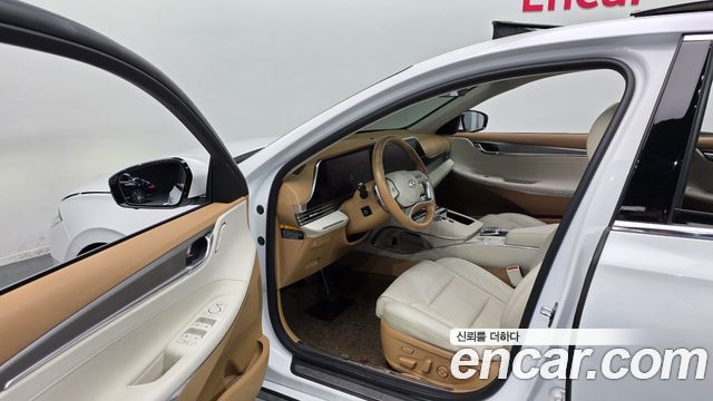 Hyundai Grandeur 2020 — photo 11