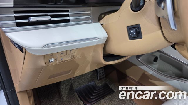 Hyundai Grandeur 2020 — photo 16
