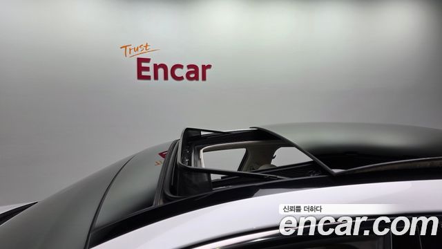 Hyundai Grandeur 2020 — photo 18