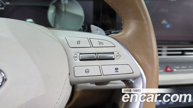 Hyundai Grandeur 2020 — photo 19