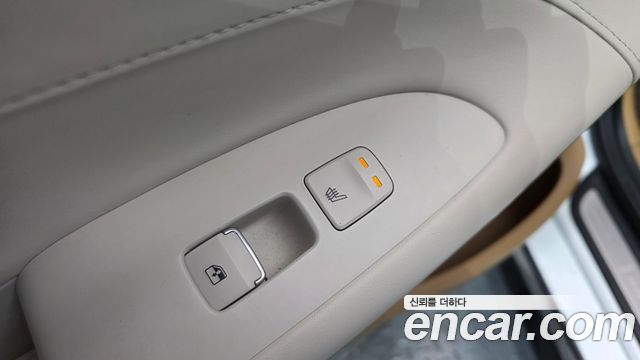 Hyundai Grandeur 2020 — photo 20