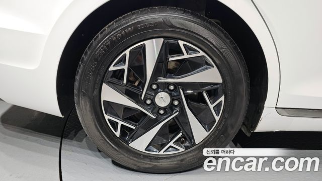 Hyundai Grandeur 2022 — photo 5